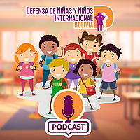 DNI-BOLIVIA PODCAST