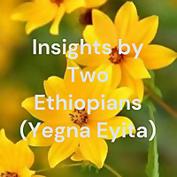 Insights By Two Ethiopians' (Yegna Eyita)(እኛ እንደተረዳነው)