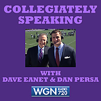Collegiately Speaking