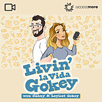 Livin' La Vida Gokey VIDEO