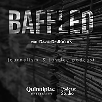 Baffled with David DesRoches