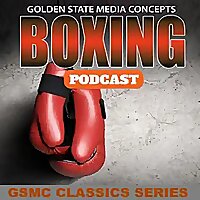 GSMC Boxing Podcast
