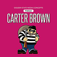 GSMC Classics: Carter Brown