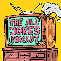 All Jokes Podcast