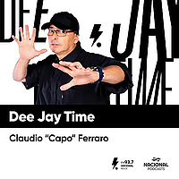 Dee Jay Time