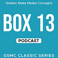 GSMC Classics: Box 13