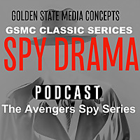 GSMC Classics: The Avengers Spy Series