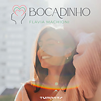 Bocadinho por Flavia Machioni