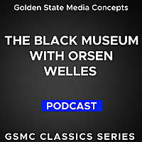 GSMC Classics: The Black Museum