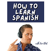 The Spanish Whiteboard Podcast