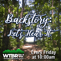 Backstory - Let's Hear It