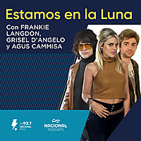 Estamos en la Luna