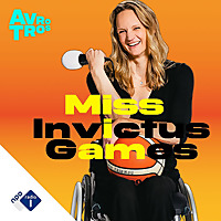 Miss Invictus