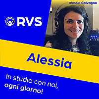 Alessia archivi - HopeMedia Italia