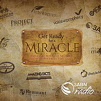 Get Ready For A Miracle