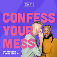 Confess Your Mess