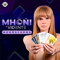 Hor&oacute;scopos con Mhoni Vidente