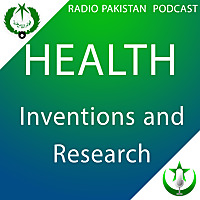Inventions and Research