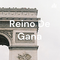 Reino De Gana