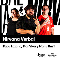 Nirvana verbal