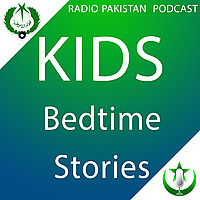 Bedtime Stories (English)