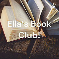 Ella's Book Club!