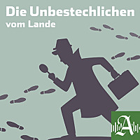 Die Unbestechlichen vom Lande