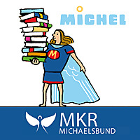Der Michel Der Podcast f&uuml;r Kinder und Jugendliteratur