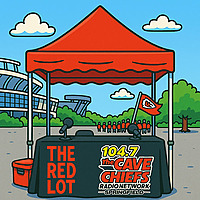 The Red Lot