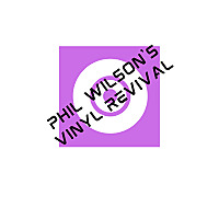 Phil Wilson's Vinyl Revival Put The Needle On The Record