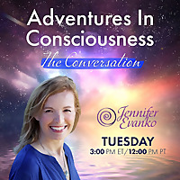 Adventures In Consciousness