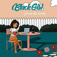Black Girl from the Burbs
