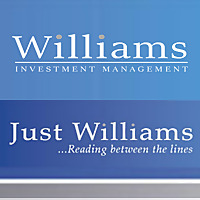 Just Williams
