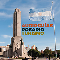 Audiogu&iacute;as Rosario Turismo
