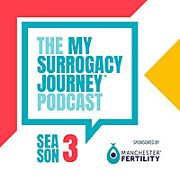 My Surrogacy Journey