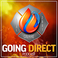Going Direct with CAL FIRE Local 2881