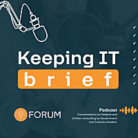 Keeping IT Brief: The Power Perspective