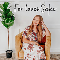 For Love's Sake