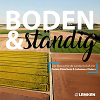 Boden&st&auml;ndig