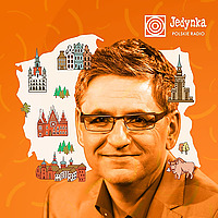 Podr&oacute;że Romana Czejarka