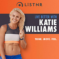 Live Better with Katie Williams