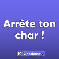 Arr&ecirc;te ton char !