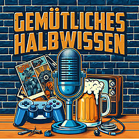Gem&uuml;tliches Halbwissen