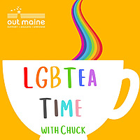 LGBTea Time | WERU 89.9 FM Blue Hill, Maine Local News and Public Affairs Archives