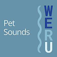 Pet Sounds | WERU 89.9 FM Blue Hill, Maine Local News and Public Affairs Archives