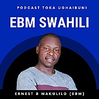 EBM SWAHILI