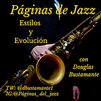 P&aacute;ginas de Jazz