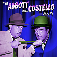 GSMC Classics: The Abbott and Costello Show