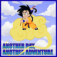 Another Day, Another Adventure: A Dragon Ball Podcast