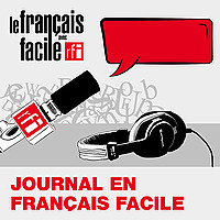 Journal en fran&ccedil;ais facile